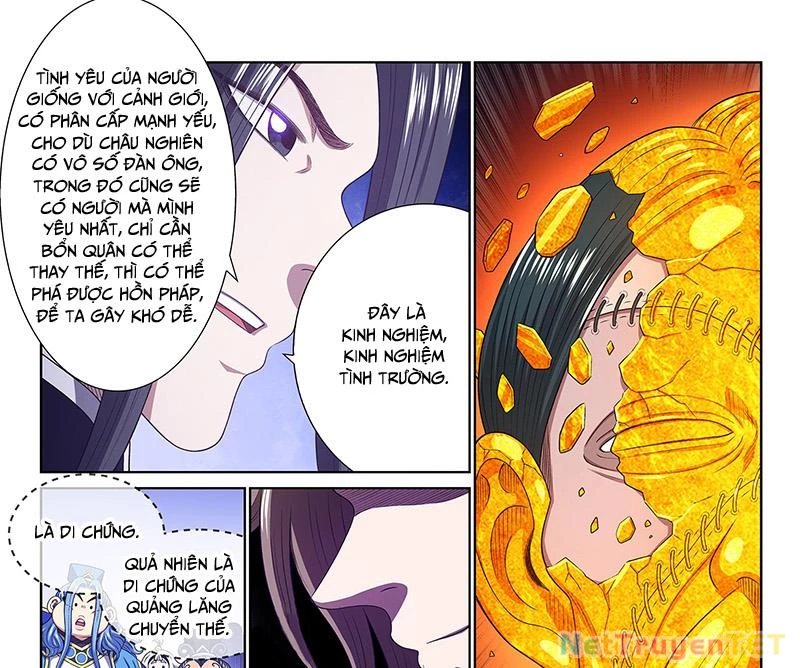 Ta Là Đại Thần Tiên Chapter 781 - Next Chapter 782