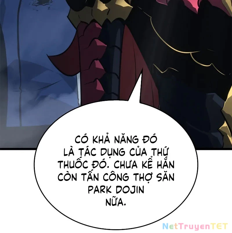 solo leveling : ragnarok Chapter 38 - Next 