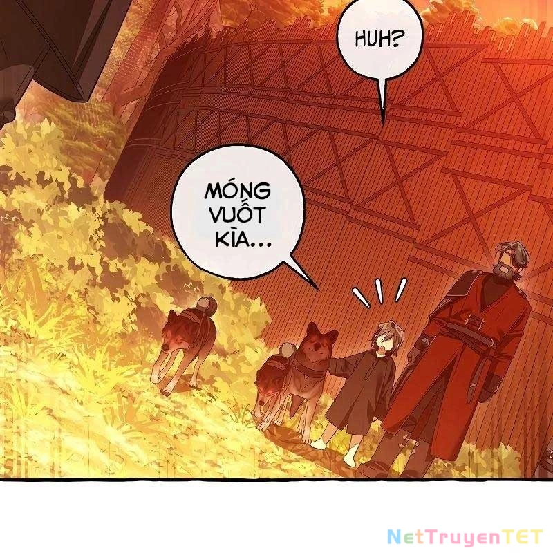 Phế Vật Dòng Dõi Bá Tước Chapter 134 - Trang 4