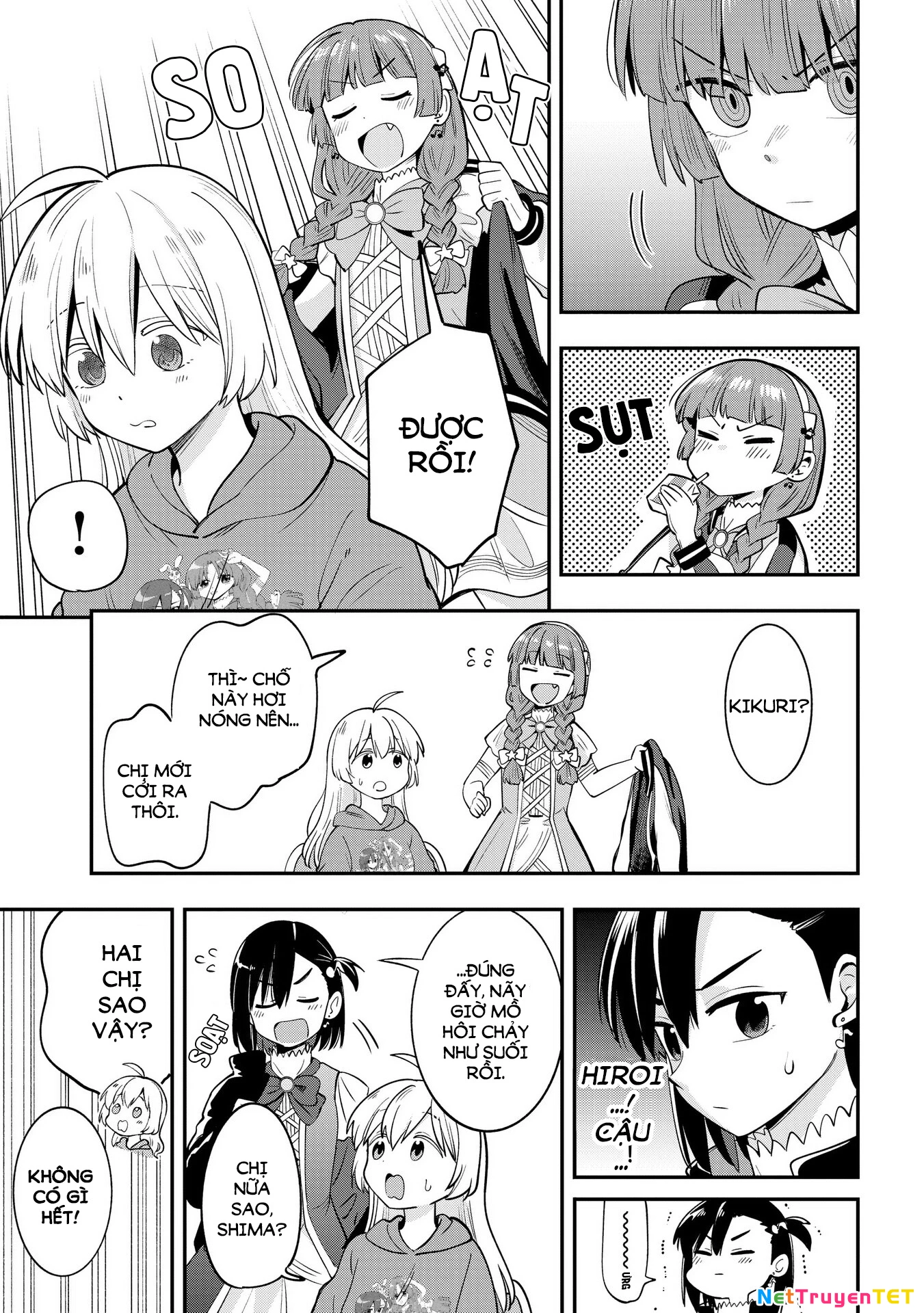 Bocchi the Rock! Gaiden: Kikuri Hiroi's Heavy Drinking Diary Chapter 16 - Next Chapter 17