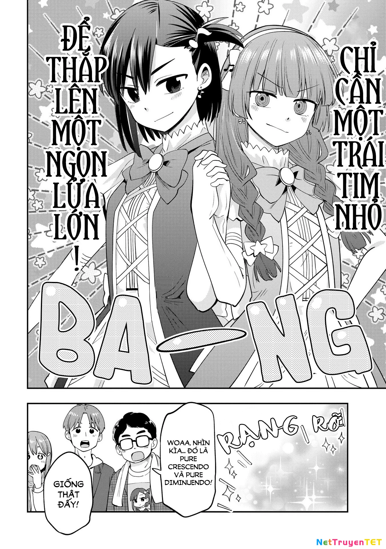 Bocchi the Rock! Gaiden: Kikuri Hiroi's Heavy Drinking Diary Chapter 16 - Next Chapter 17