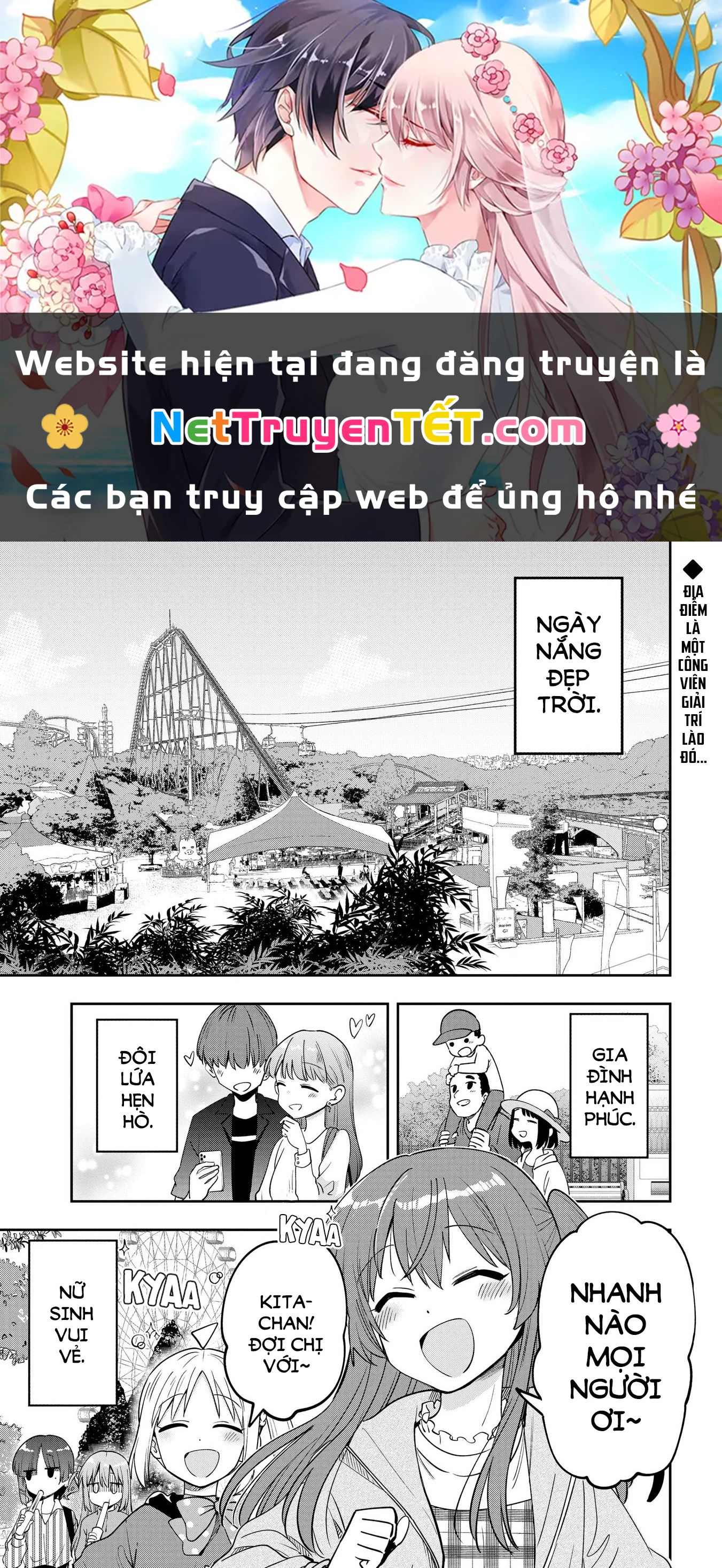 Bocchi the Rock! Gaiden: Kikuri Hiroi's Heavy Drinking Diary Chapter 26 - Trang 2