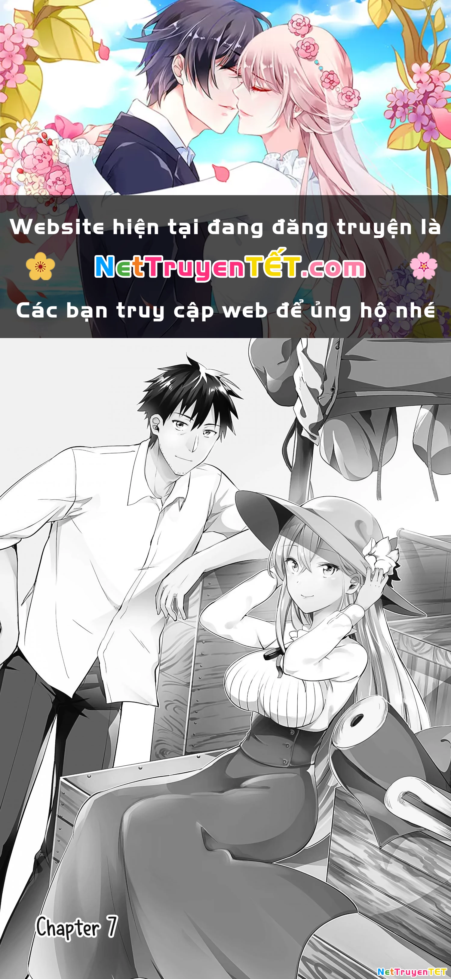 Tôi mang cửa hàng trực tuyến đến dị giới Chapter 7 - Next Chapter 8