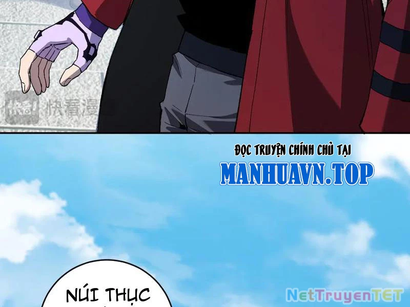 Mạt Nhật Thiên Hạ: Ta, Virus Quân Vương Chapter 50 - Trang 2