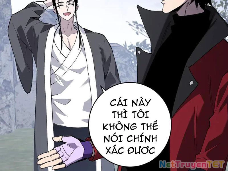 Mạt Nhật Thiên Hạ: Ta, Virus Quân Vương Chapter 50 - Trang 2