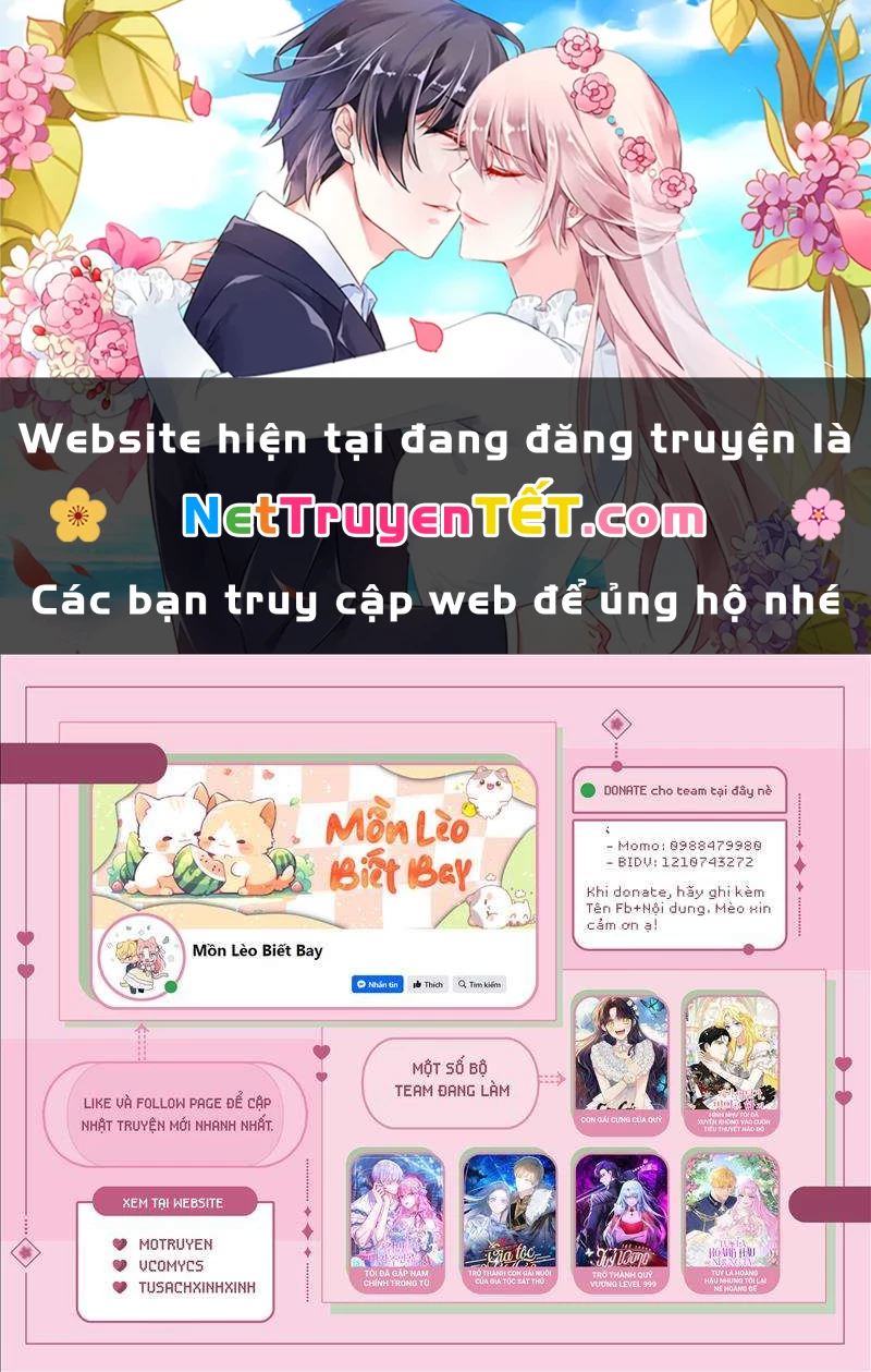 Thỏ Trắng Ở Xử Sở Thần Tiên Chapter 24 - Trang 4