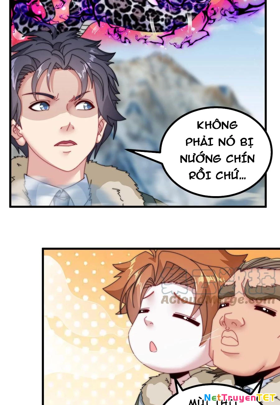 Slime ta treo cự long lên đánh là hợp lý nhỉ? Chapter 120 - Trang 2