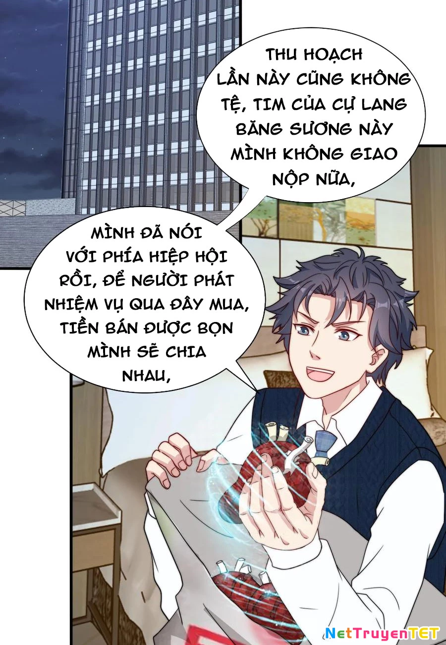 Slime ta treo cự long lên đánh là hợp lý nhỉ? Chapter 121 - Next Chapter 122