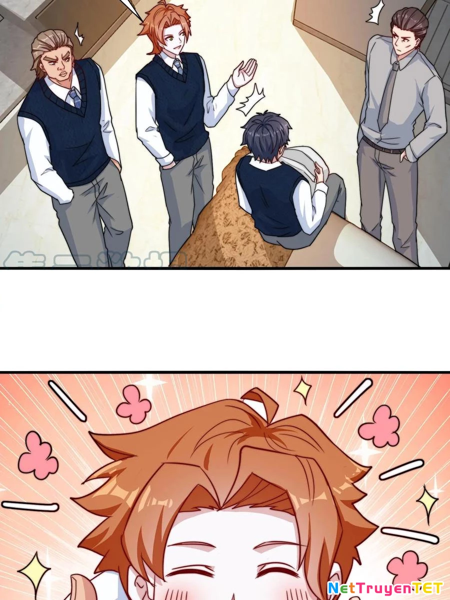 Slime ta treo cự long lên đánh là hợp lý nhỉ? Chapter 121 - Next Chapter 122