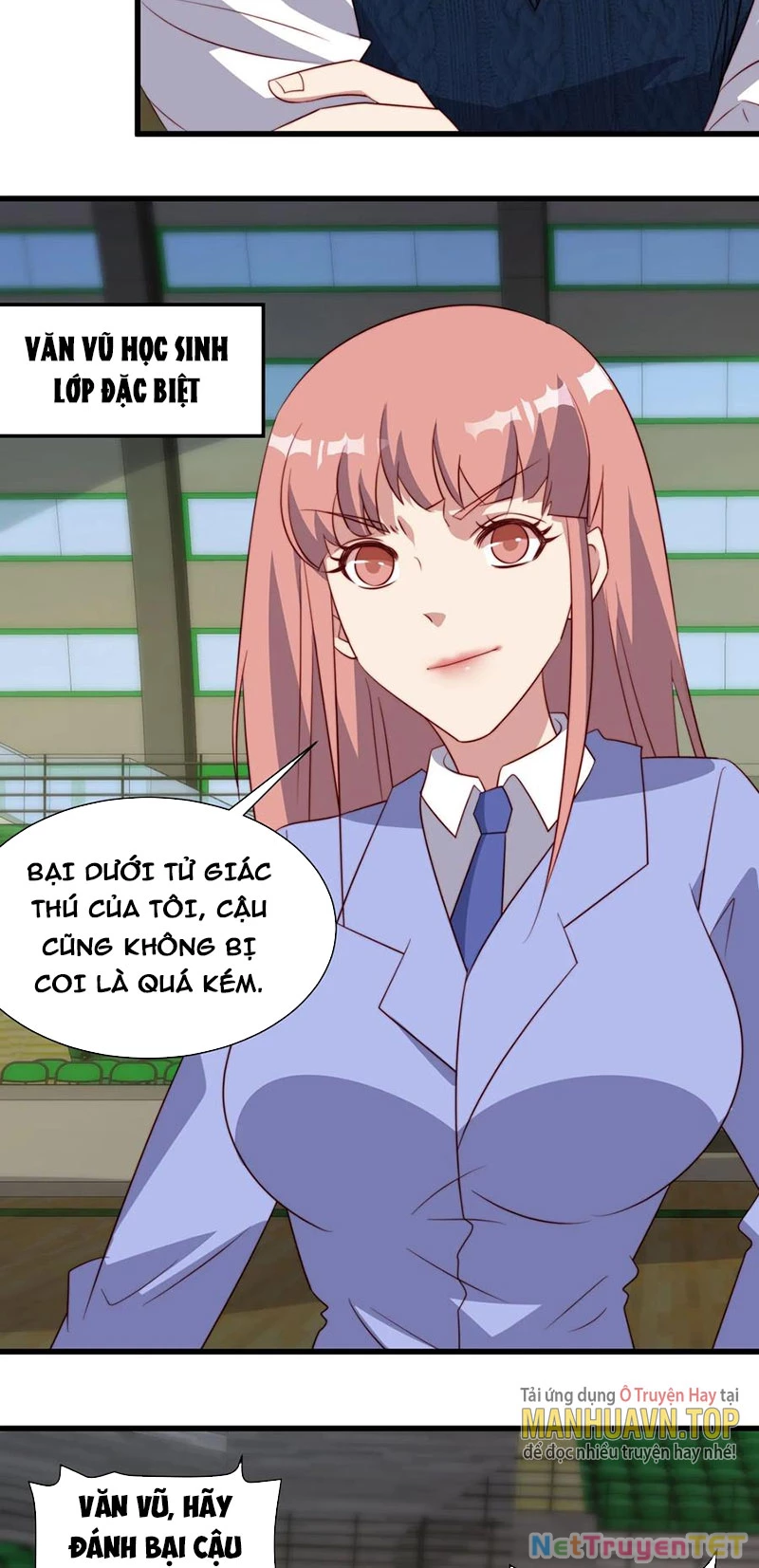 Slime ta treo cự long lên đánh là hợp lý nhỉ? Chapter 128 - Trang 2