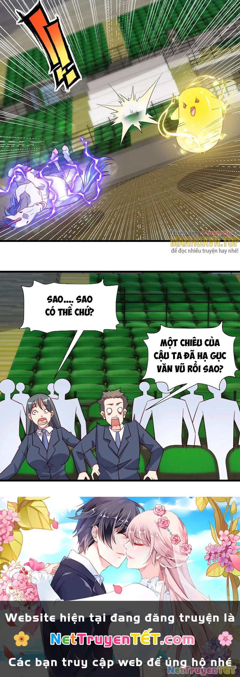 Slime ta treo cự long lên đánh là hợp lý nhỉ? Chapter 128 - Trang 2