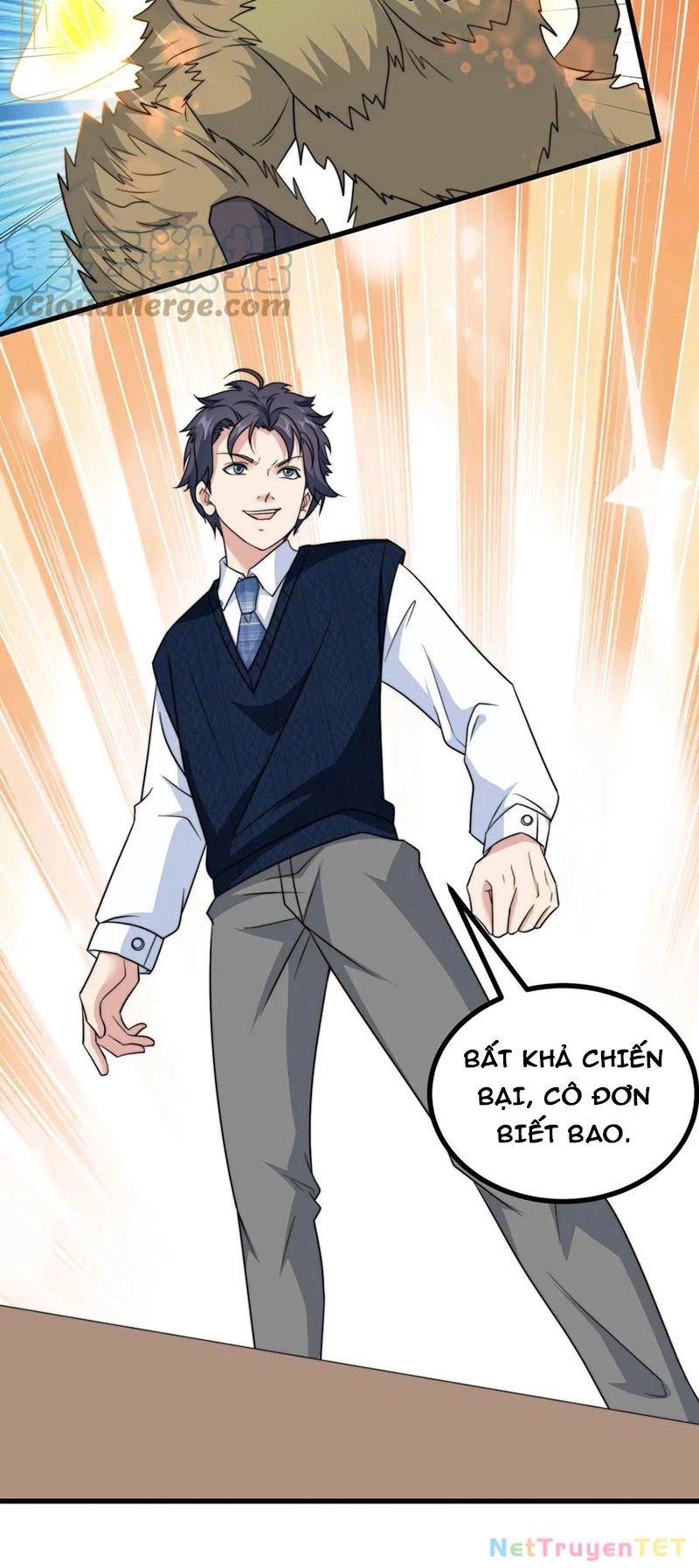 Slime ta treo cự long lên đánh là hợp lý nhỉ? Chapter 129 - Next Chapter 130