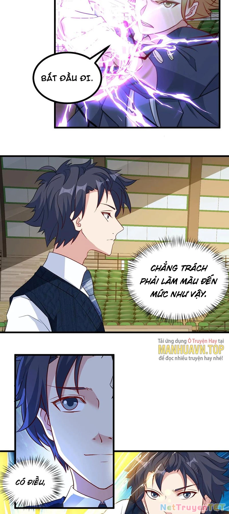 Slime ta treo cự long lên đánh là hợp lý nhỉ? Chapter 129 - Next Chapter 130