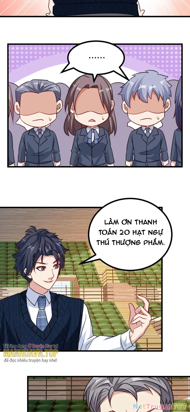 Slime ta treo cự long lên đánh là hợp lý nhỉ? Chapter 129 - Next Chapter 130