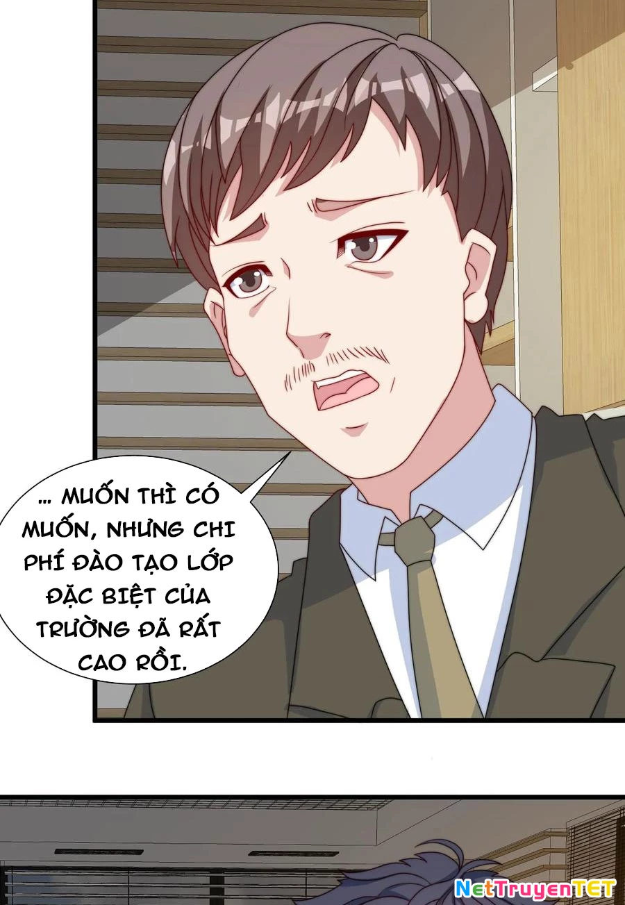 Slime ta treo cự long lên đánh là hợp lý nhỉ? Chapter 131 - Trang 2