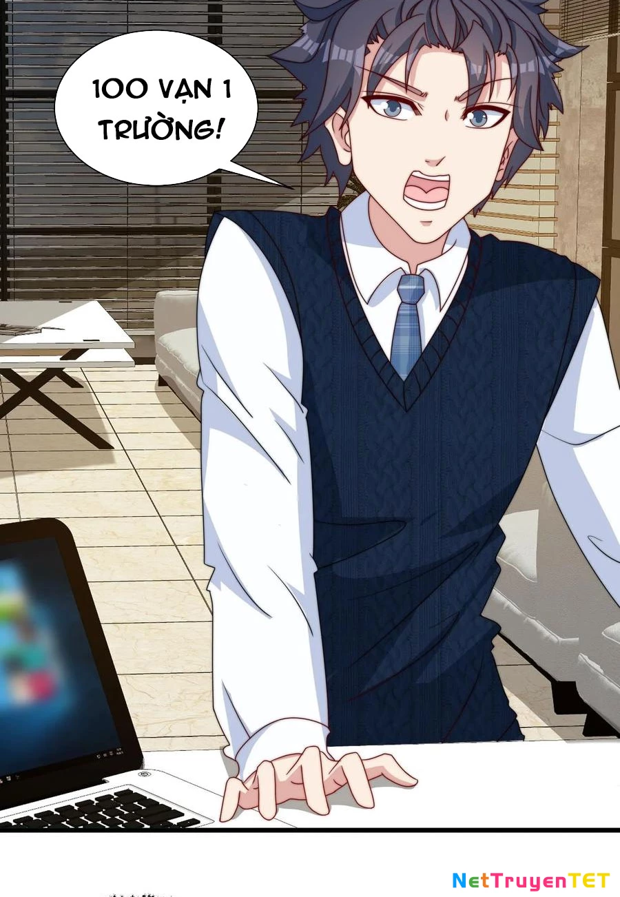 Slime ta treo cự long lên đánh là hợp lý nhỉ? Chapter 131 - Trang 2