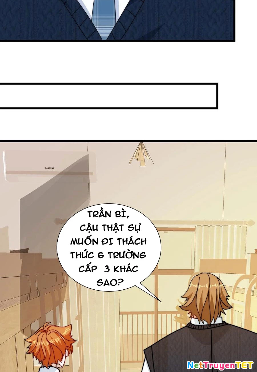 Slime ta treo cự long lên đánh là hợp lý nhỉ? Chapter 131 - Trang 2