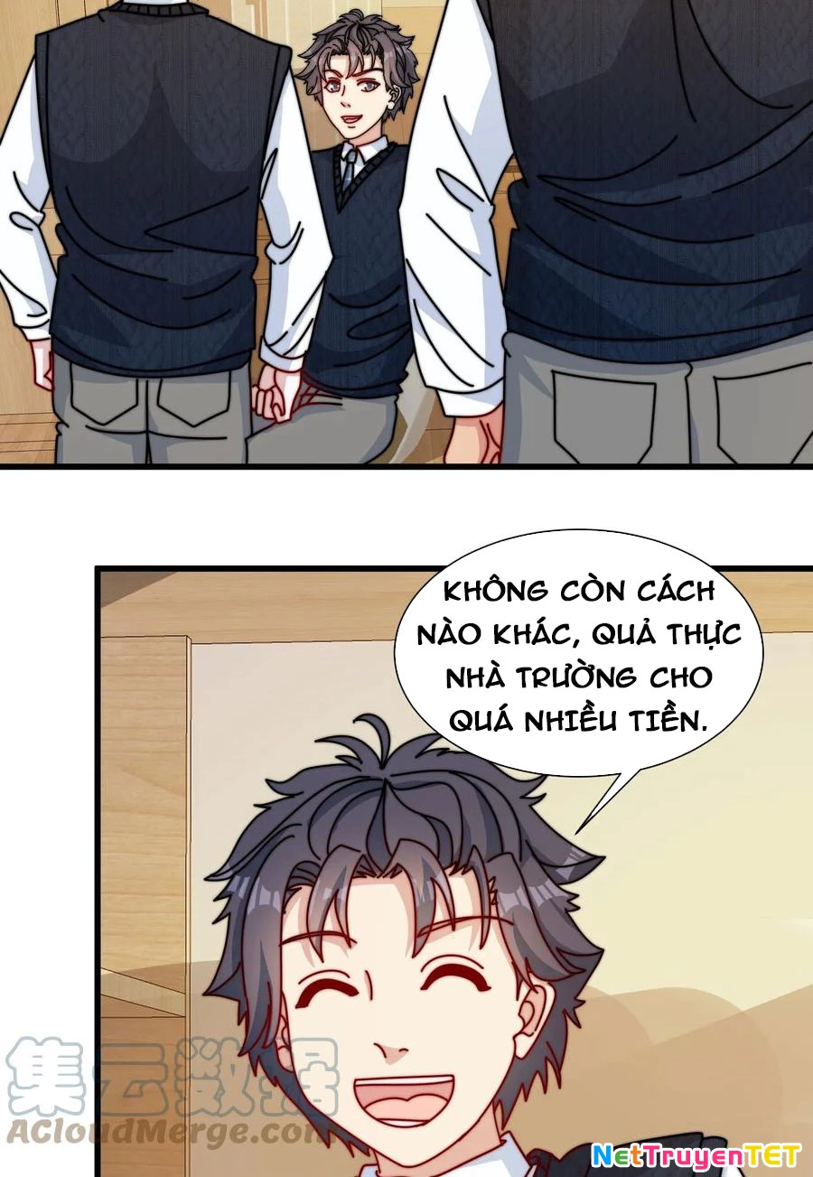 Slime ta treo cự long lên đánh là hợp lý nhỉ? Chapter 131 - Trang 2