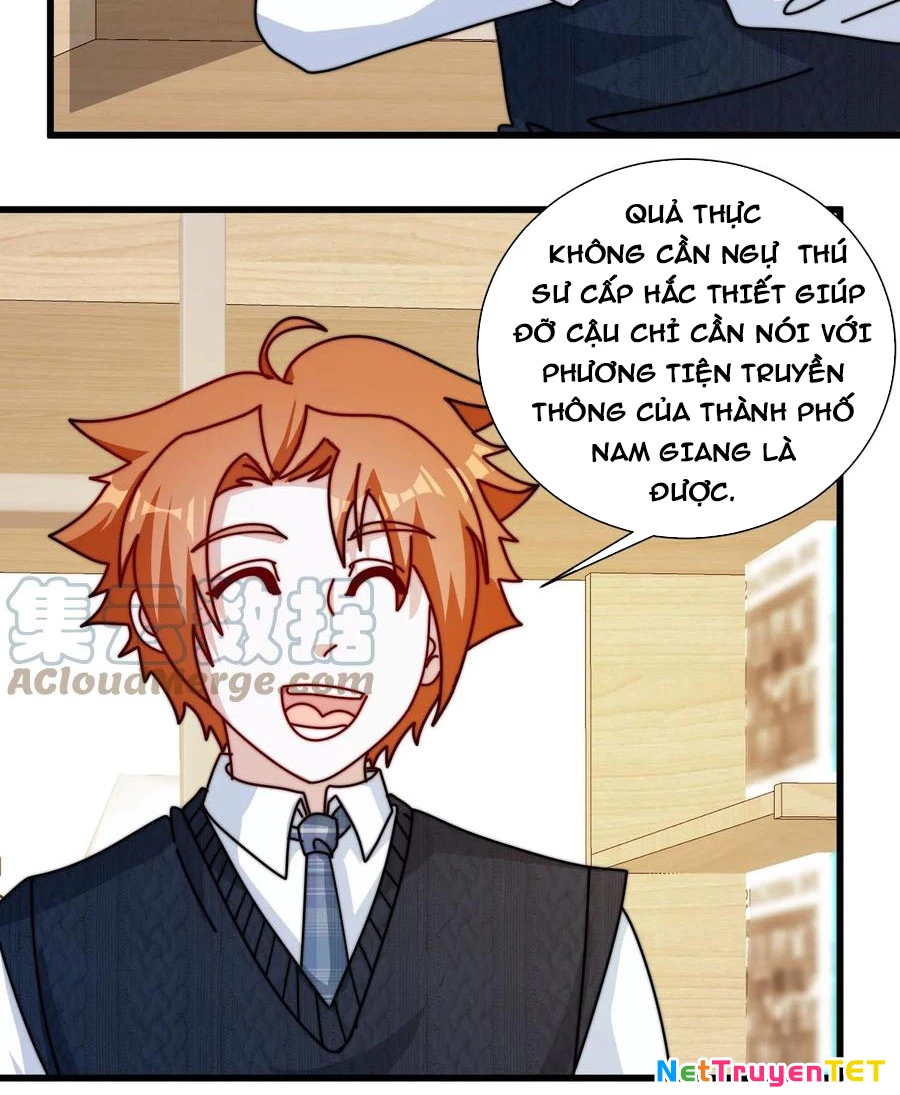 Slime ta treo cự long lên đánh là hợp lý nhỉ? Chapter 131 - Trang 2