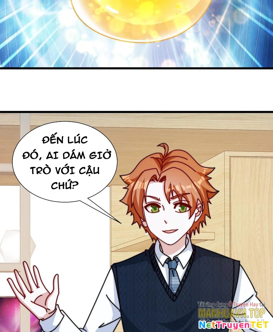 Slime ta treo cự long lên đánh là hợp lý nhỉ? Chapter 131 - Trang 2