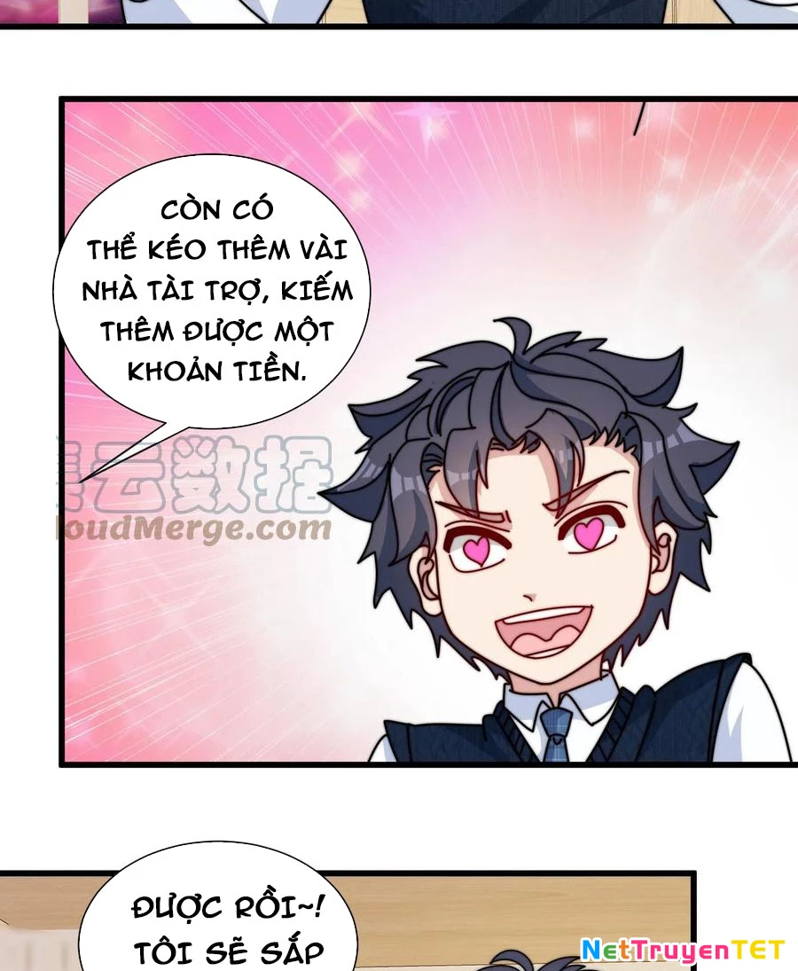 Slime ta treo cự long lên đánh là hợp lý nhỉ? Chapter 131 - Trang 2