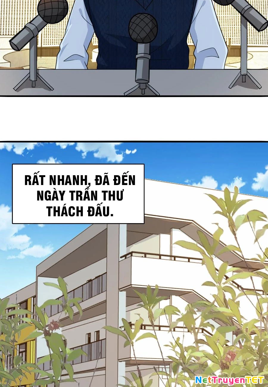 Slime ta treo cự long lên đánh là hợp lý nhỉ? Chapter 132 - Trang 2