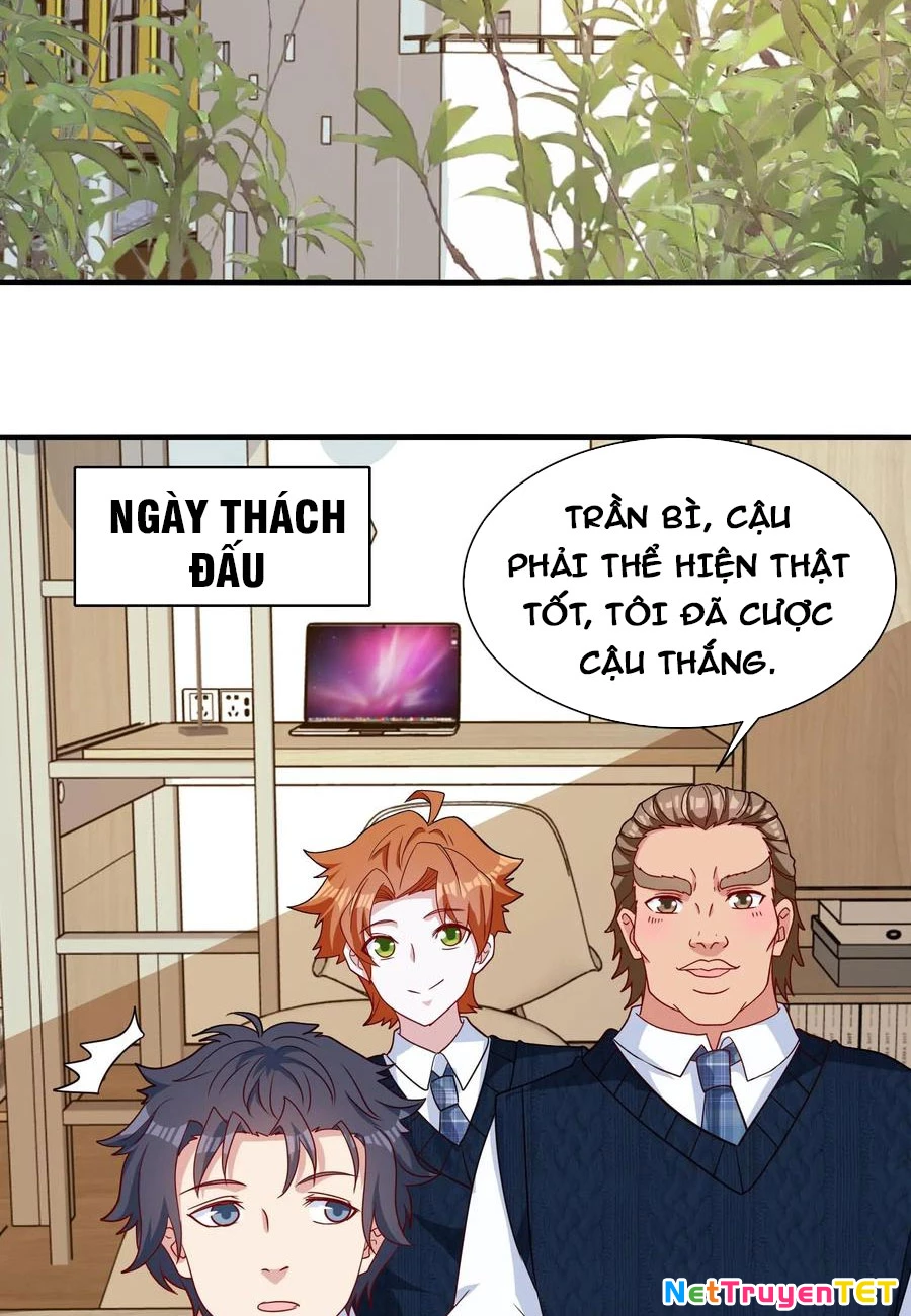 Slime ta treo cự long lên đánh là hợp lý nhỉ? Chapter 132 - Trang 2