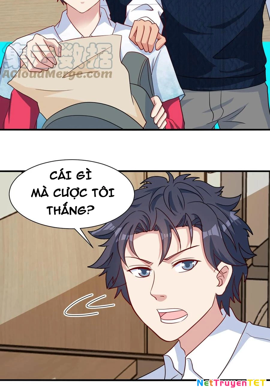 Slime ta treo cự long lên đánh là hợp lý nhỉ? Chapter 132 - Trang 2