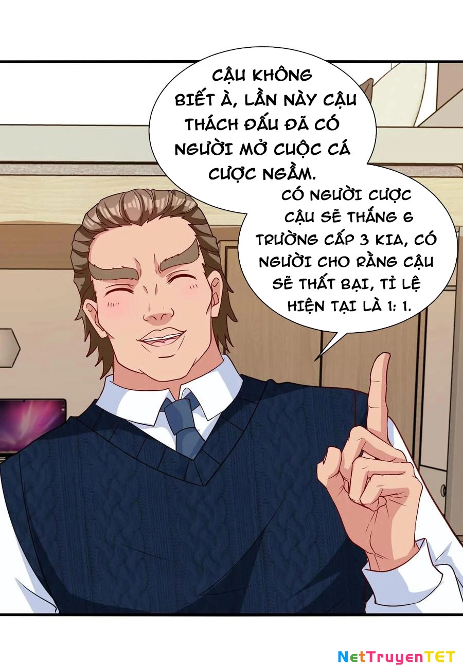 Slime ta treo cự long lên đánh là hợp lý nhỉ? Chapter 132 - Trang 2