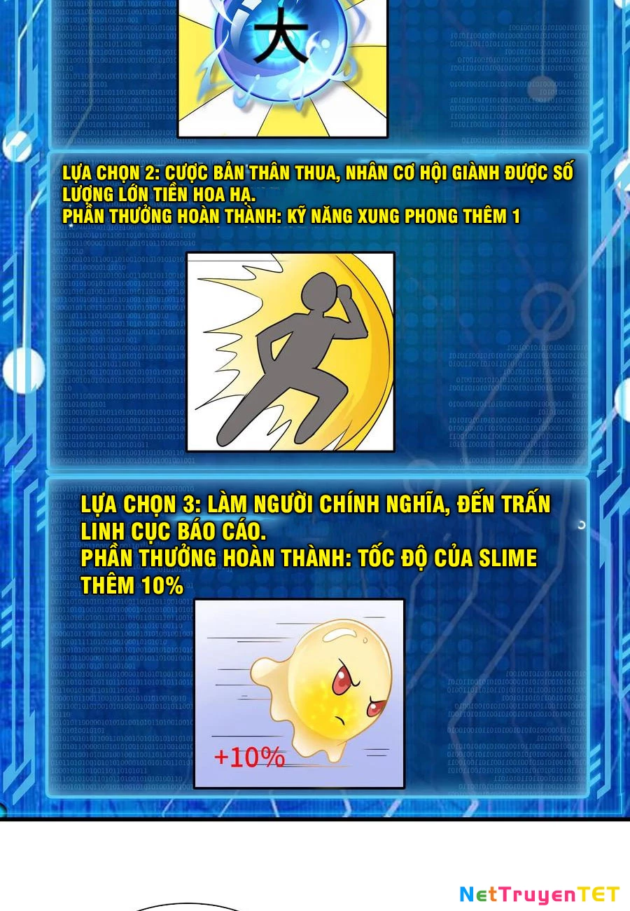 Slime ta treo cự long lên đánh là hợp lý nhỉ? Chapter 132 - Trang 2