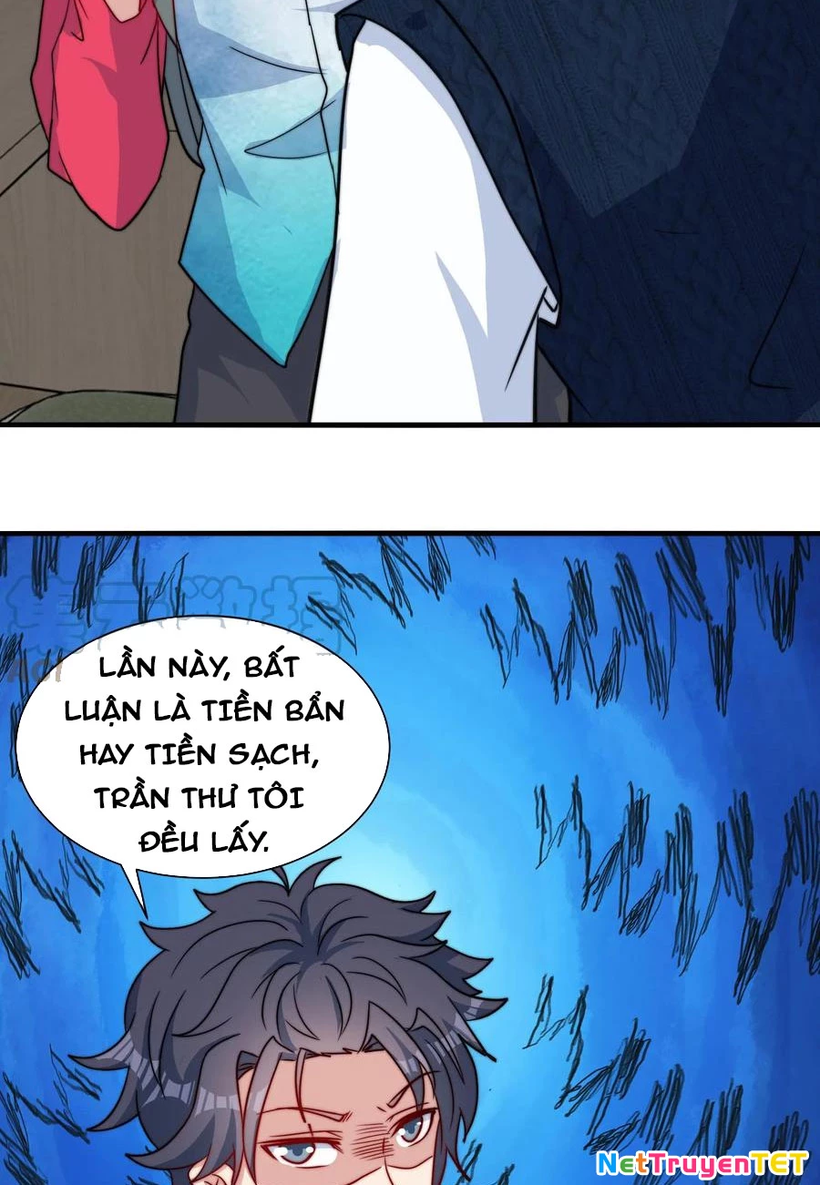 Slime ta treo cự long lên đánh là hợp lý nhỉ? Chapter 132 - Trang 2