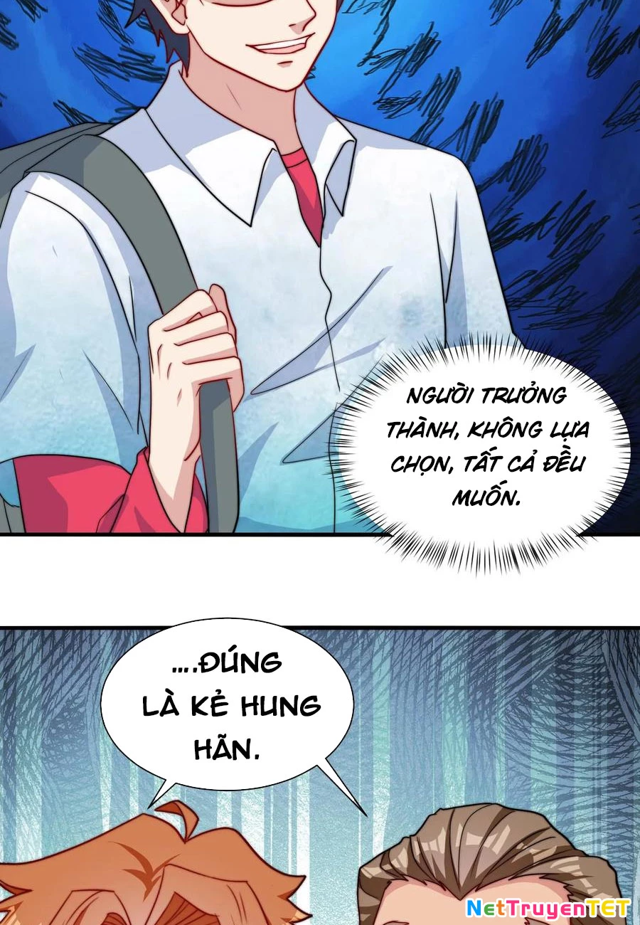 Slime ta treo cự long lên đánh là hợp lý nhỉ? Chapter 132 - Trang 2