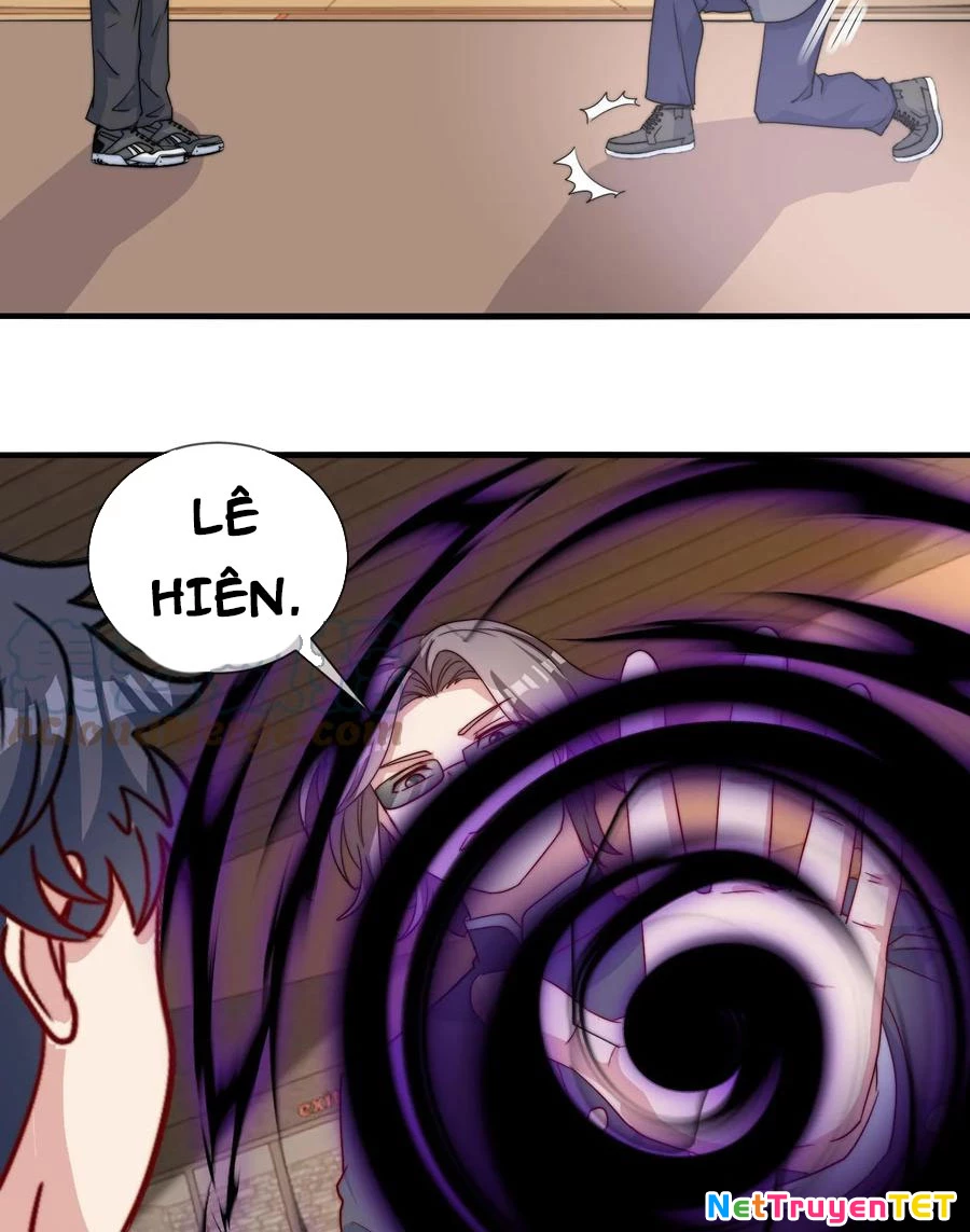 Slime ta treo cự long lên đánh là hợp lý nhỉ? Chapter 132 - Trang 2
