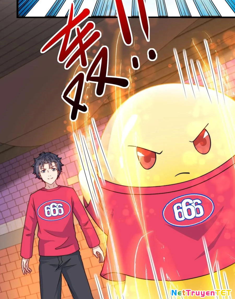Slime ta treo cự long lên đánh là hợp lý nhỉ? Chapter 132 - Trang 2