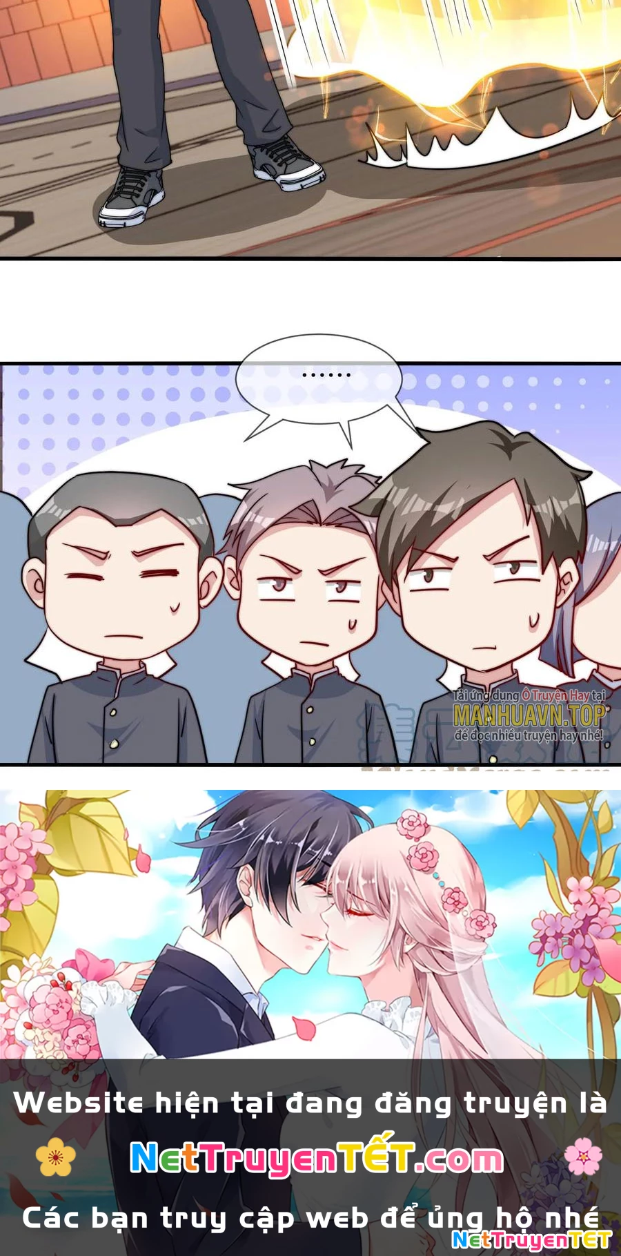 Slime ta treo cự long lên đánh là hợp lý nhỉ? Chapter 132 - Trang 2