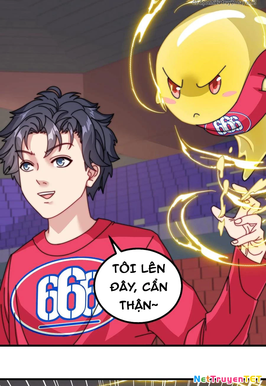 Slime ta treo cự long lên đánh là hợp lý nhỉ? Chapter 133 - Trang 2