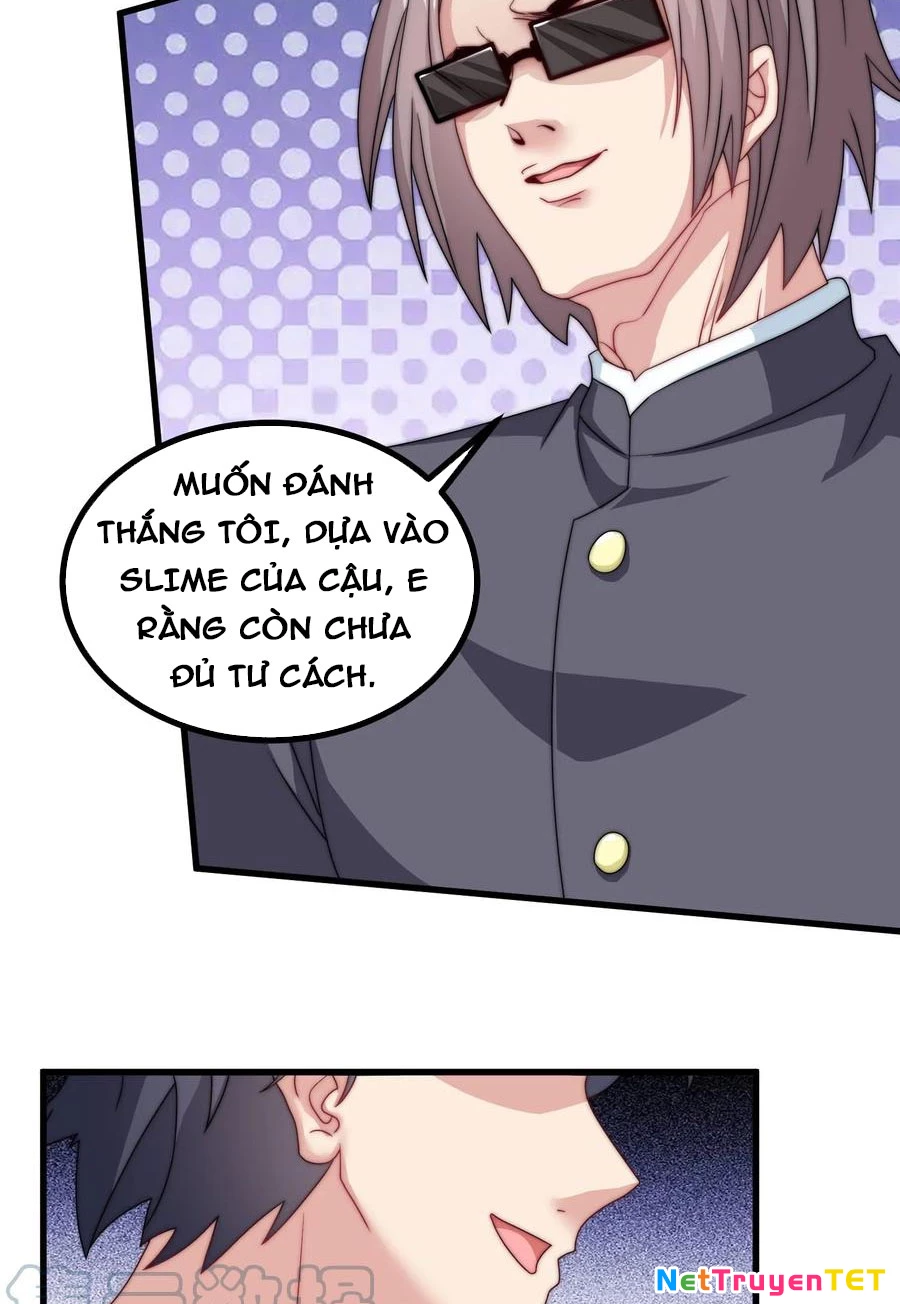 Slime ta treo cự long lên đánh là hợp lý nhỉ? Chapter 133 - Trang 2