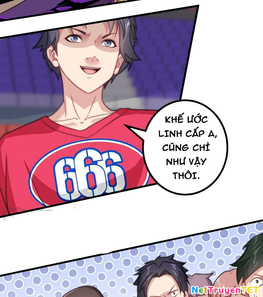 Slime ta treo cự long lên đánh là hợp lý nhỉ? Chapter 133 - Trang 2