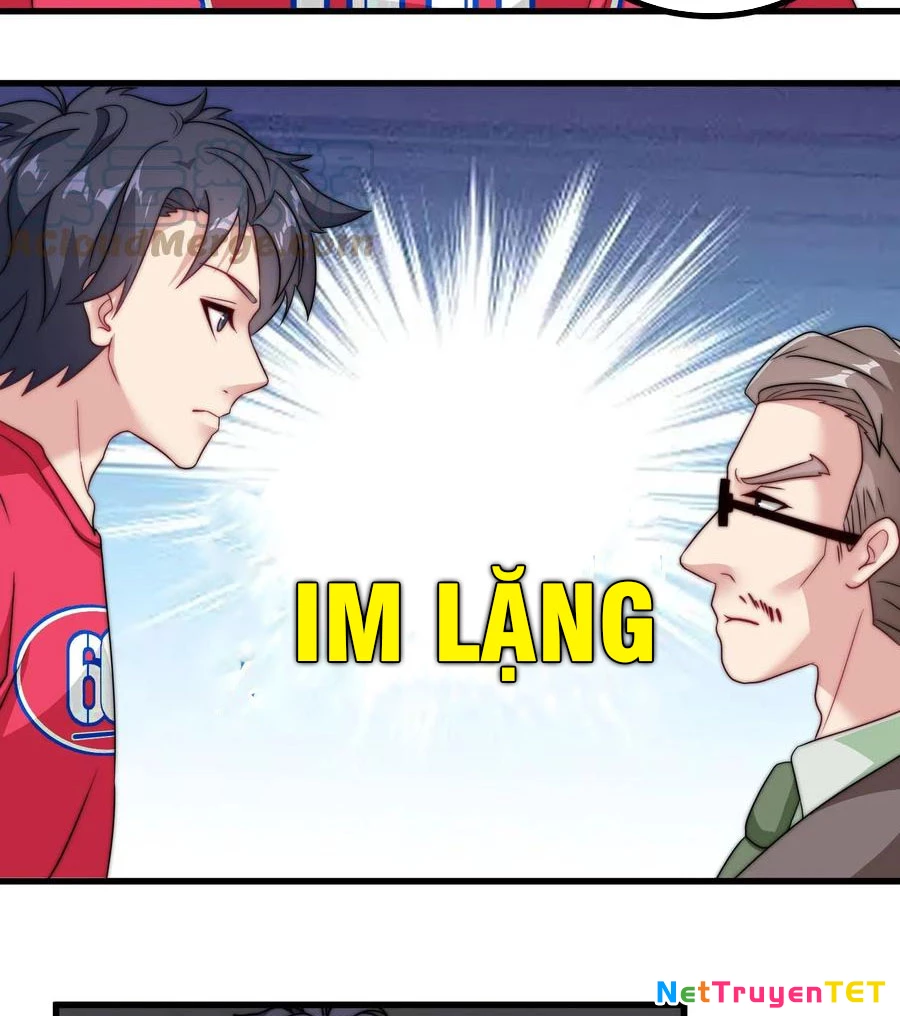 Slime ta treo cự long lên đánh là hợp lý nhỉ? Chapter 133 - Trang 2