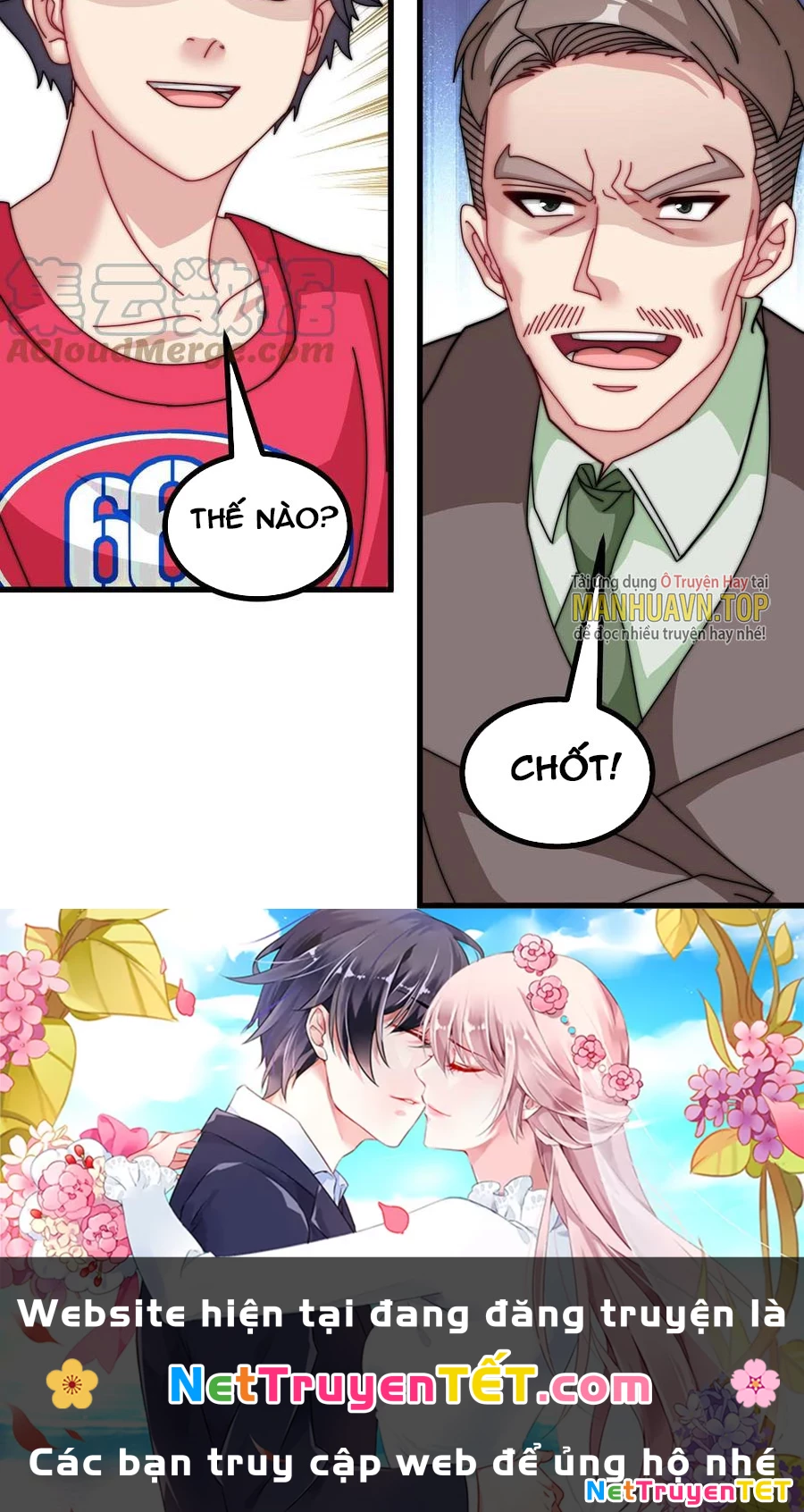Slime ta treo cự long lên đánh là hợp lý nhỉ? Chapter 133 - Trang 2