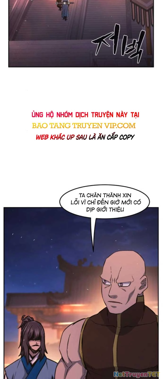 Cảm Kiếm Tuyệt Đối Chapter 118 - Trang 4