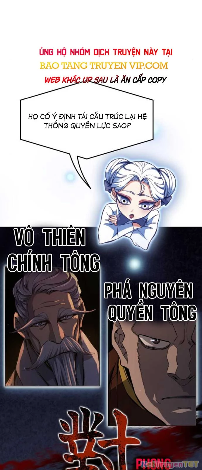 Cảm Kiếm Tuyệt Đối Chapter 118 - Trang 4