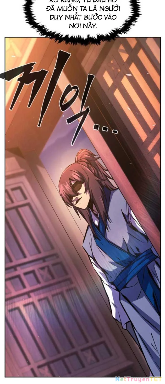 Cảm Kiếm Tuyệt Đối Chapter 118 - Trang 4