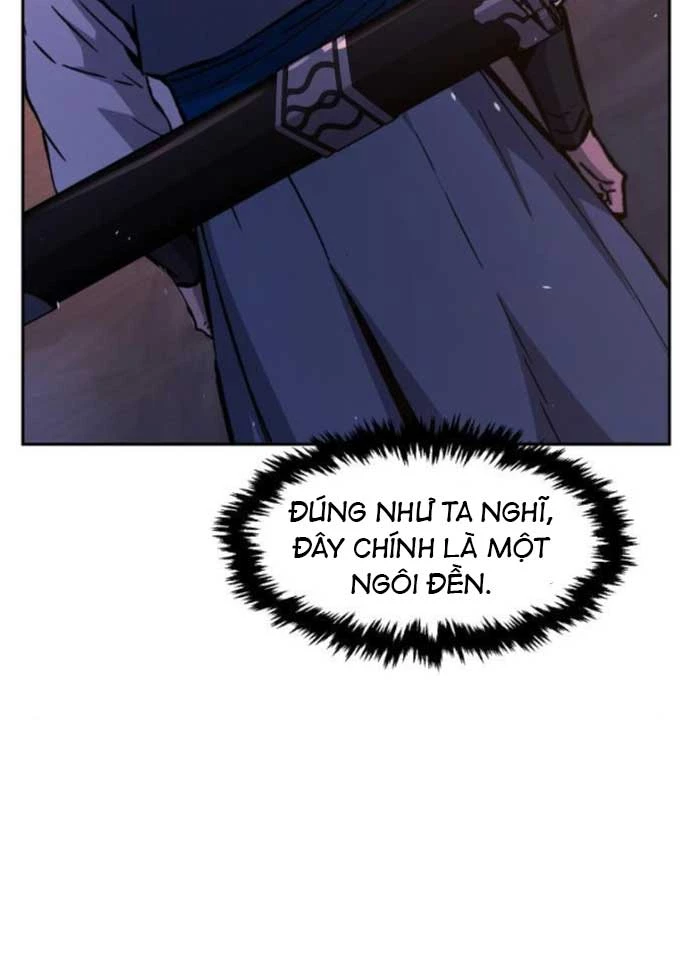 Cảm Kiếm Tuyệt Đối Chapter 118 - Trang 4
