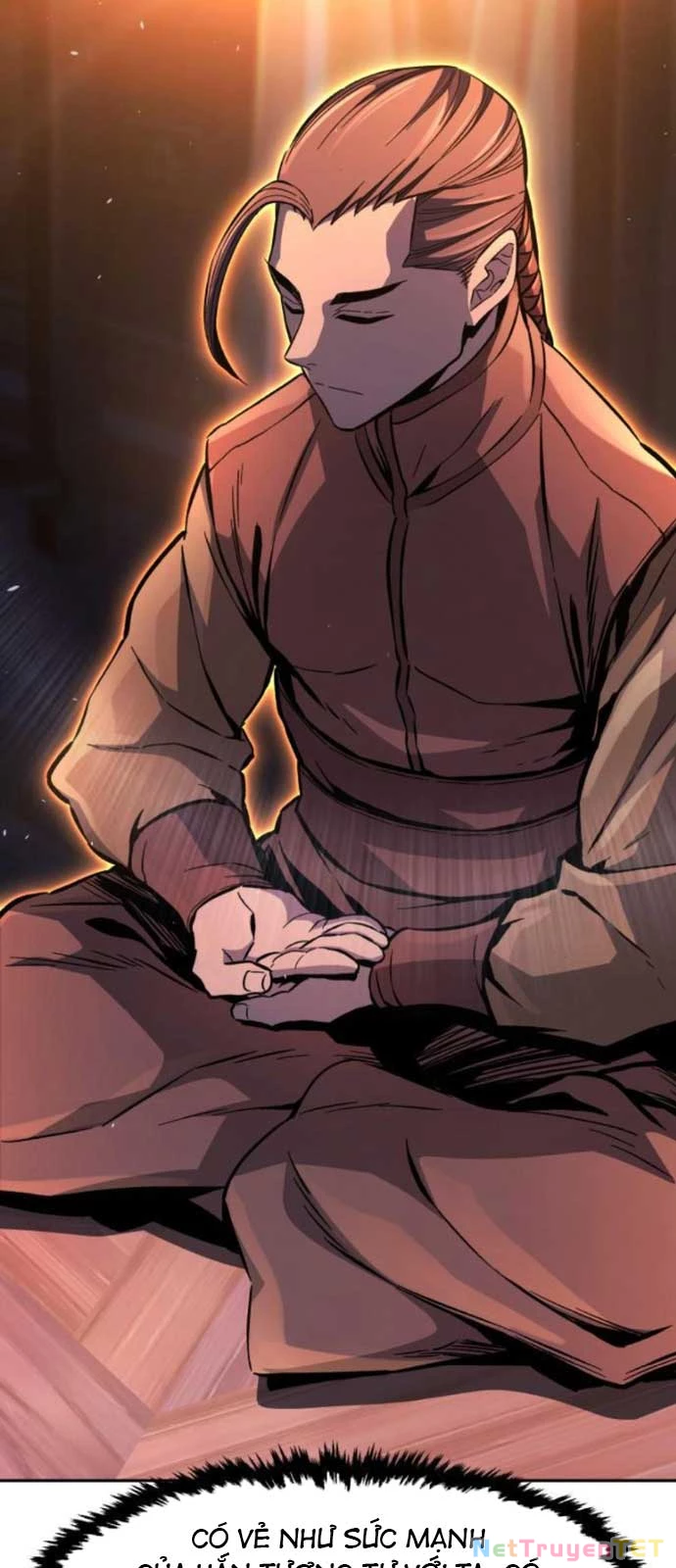 Cảm Kiếm Tuyệt Đối Chapter 118 - Trang 4