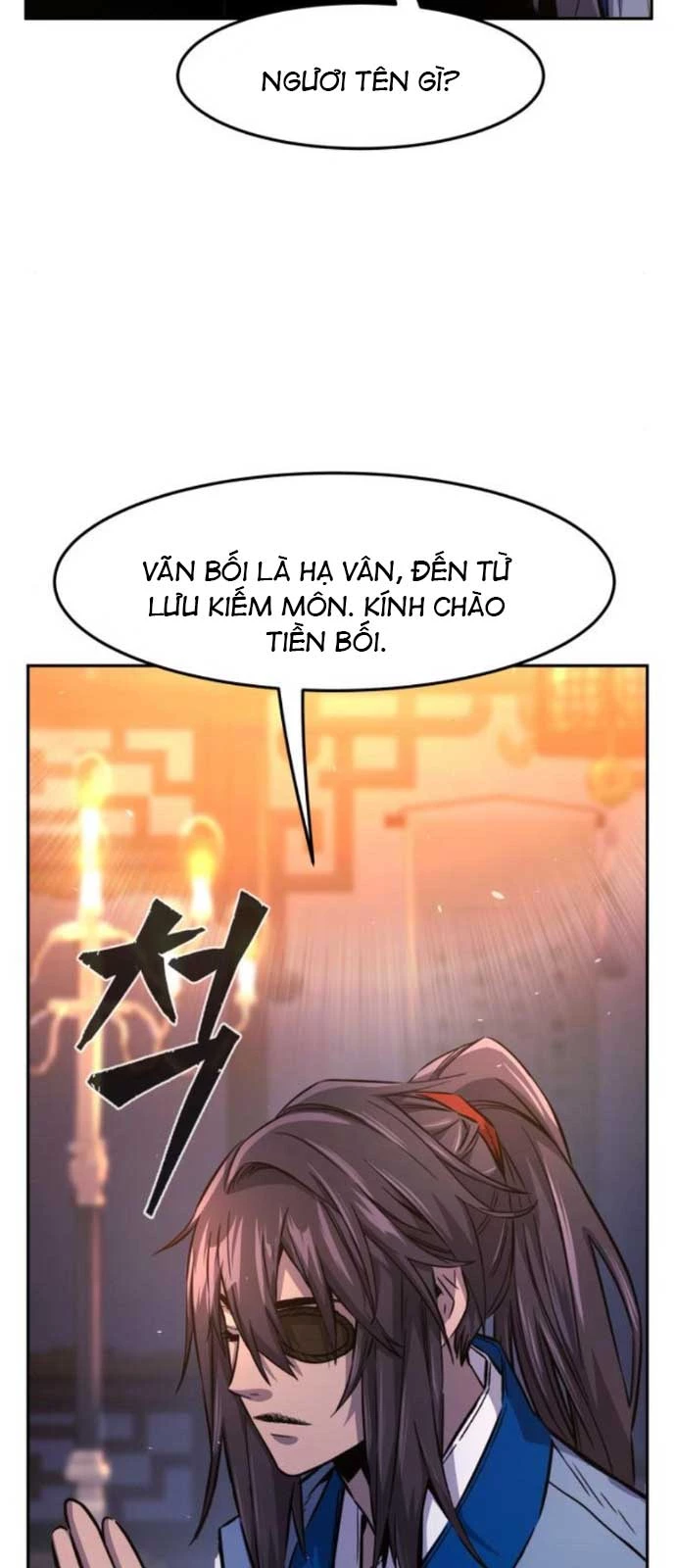 Cảm Kiếm Tuyệt Đối Chapter 118 - Trang 4