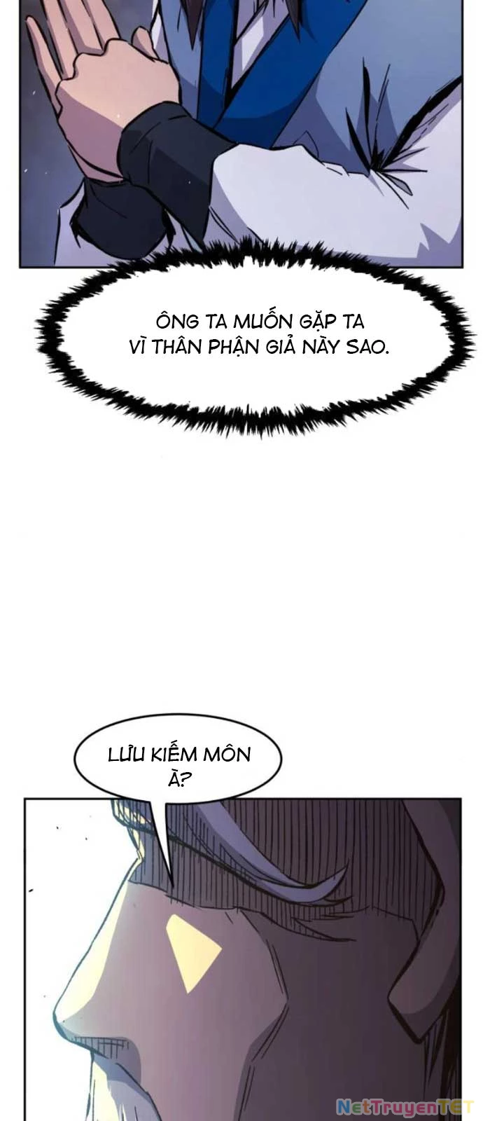 Cảm Kiếm Tuyệt Đối Chapter 118 - Trang 4