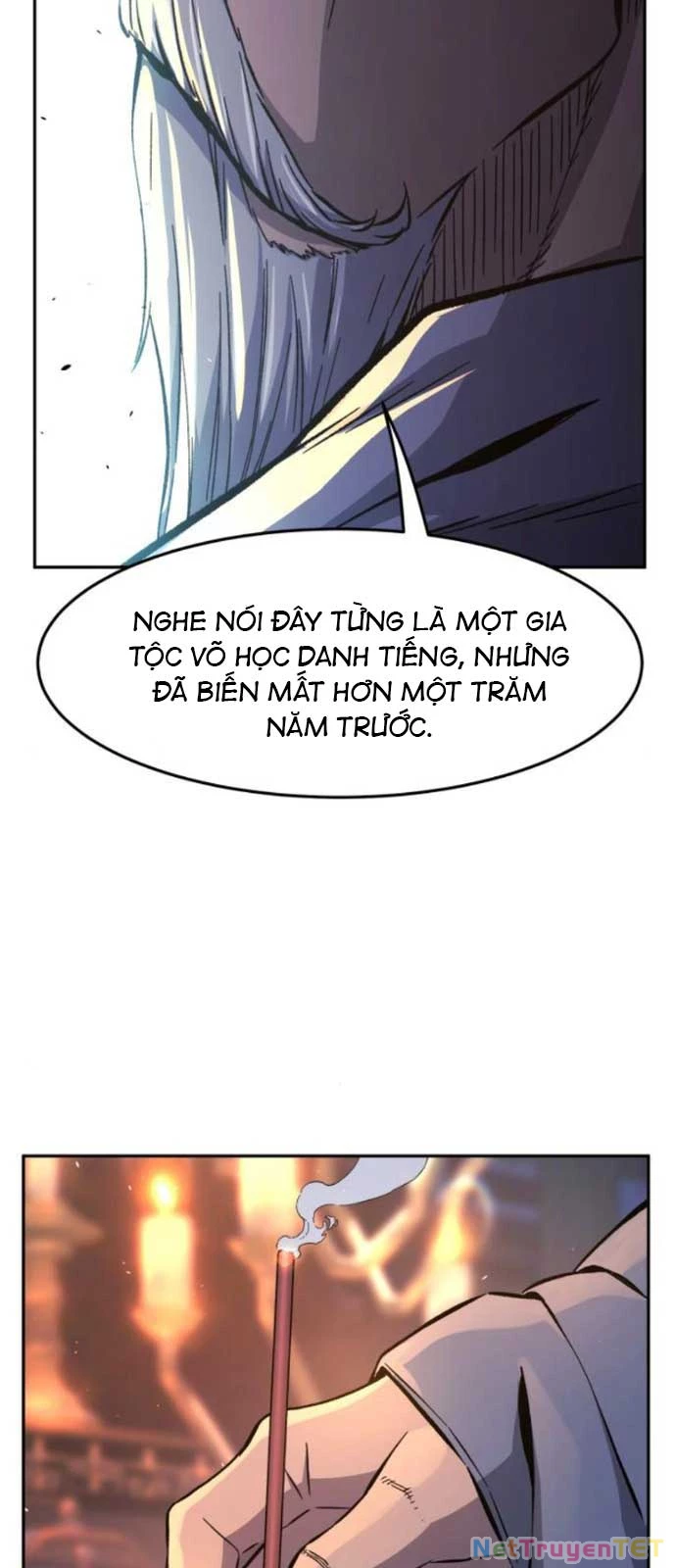 Cảm Kiếm Tuyệt Đối Chapter 118 - Trang 4