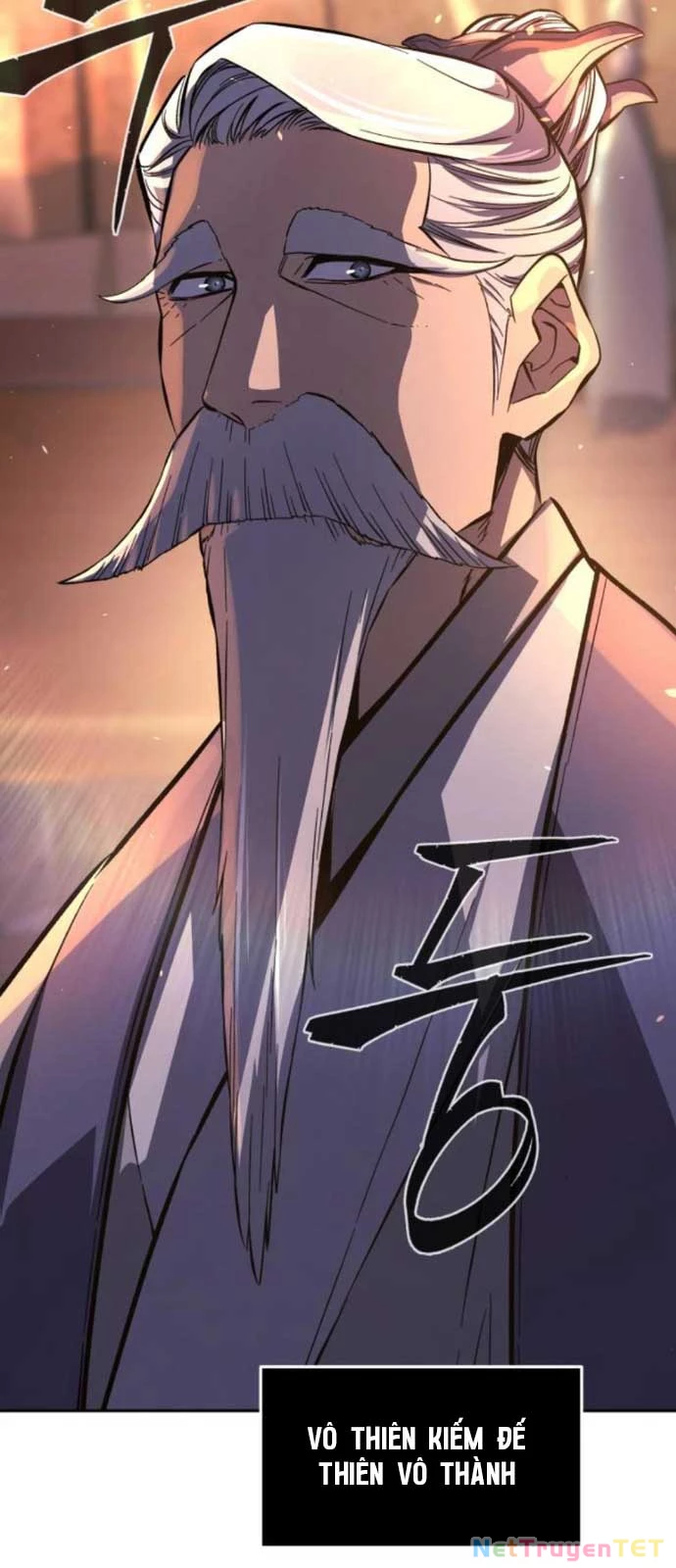 Cảm Kiếm Tuyệt Đối Chapter 118 - Trang 4