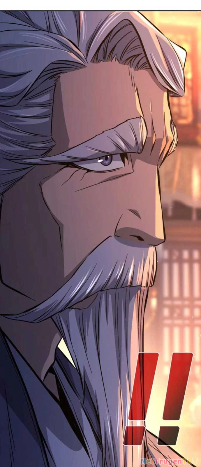 Cảm Kiếm Tuyệt Đối Chapter 118 - Trang 4